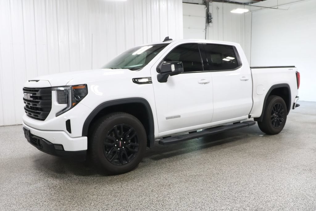 gmc sierra 1500 2025 1GTUUCE89SZ131299 image gmc sierra 1500 2025 1GTUUCE89SZ131299 image